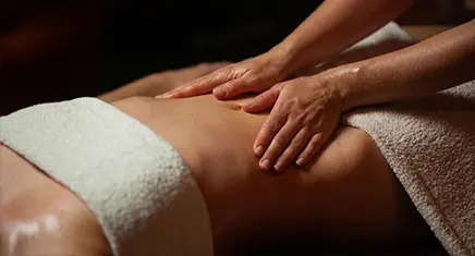 Full Relaxation Massage in Shanghai