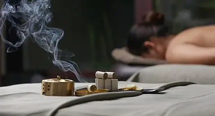 Mebership Massage in Shanghai