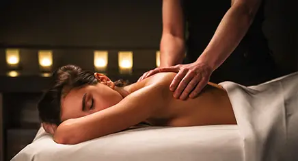 Tantric Massage Shanghai